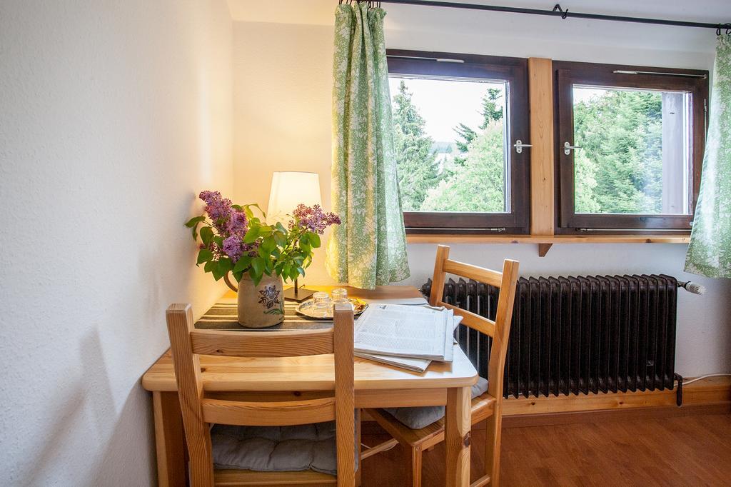 Pension Tannenheim Шлухзее Номер фото