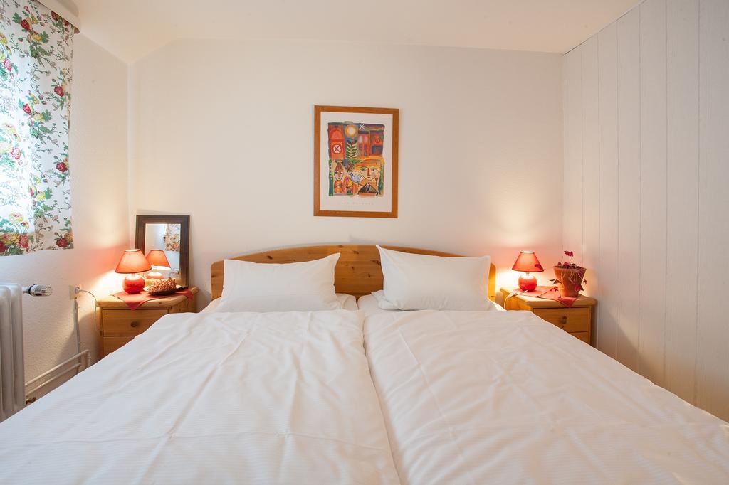 Pension Tannenheim Шлухзее Номер фото