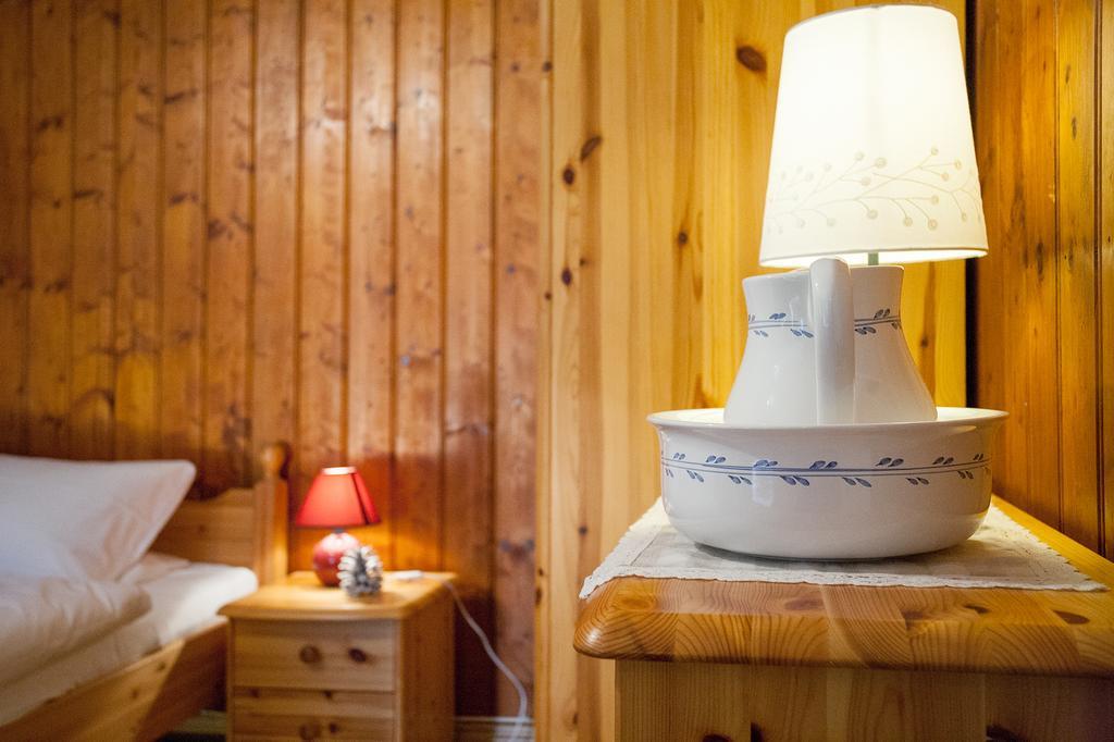 Pension Tannenheim Шлухзее Номер фото