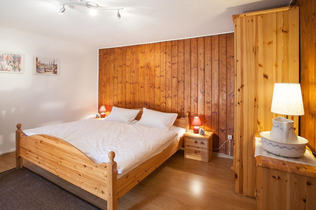 Pension Tannenheim Шлухзее Номер фото