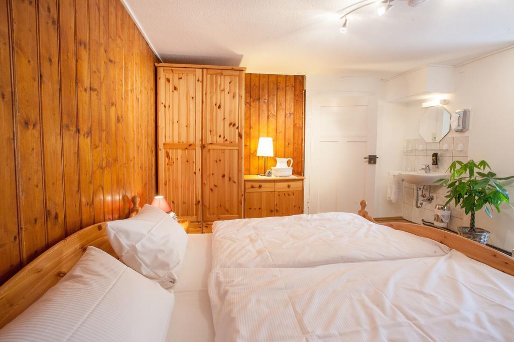 Pension Tannenheim Шлухзее Экстерьер фото