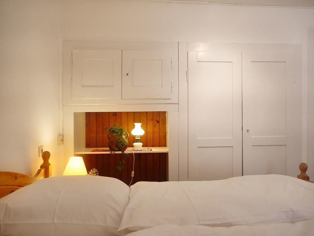 Pension Tannenheim Шлухзее Экстерьер фото
