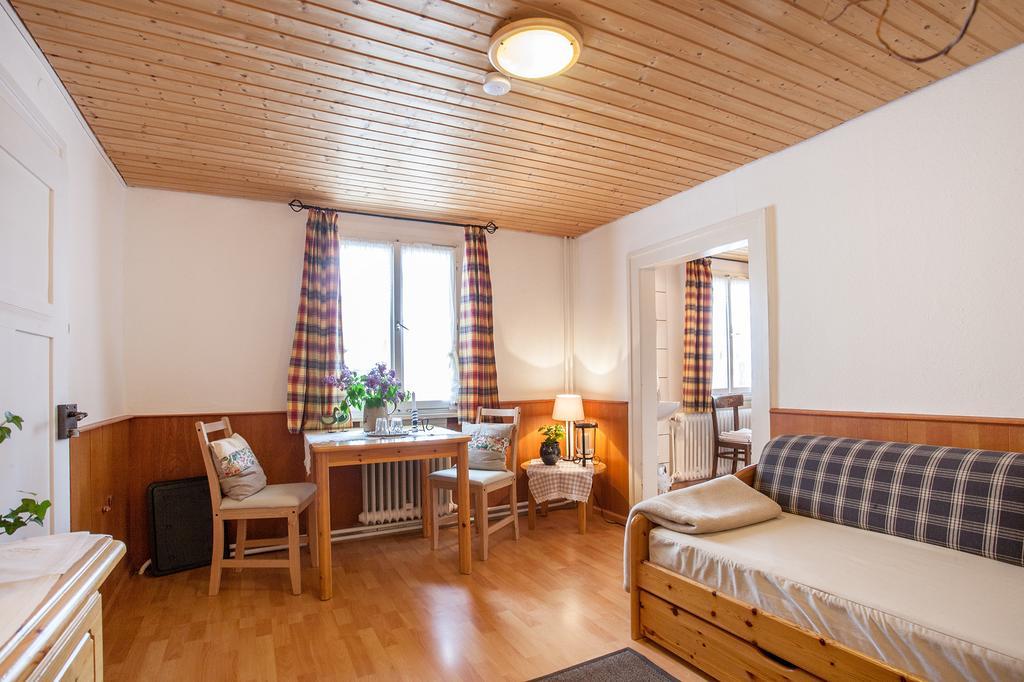 Pension Tannenheim Шлухзее Экстерьер фото