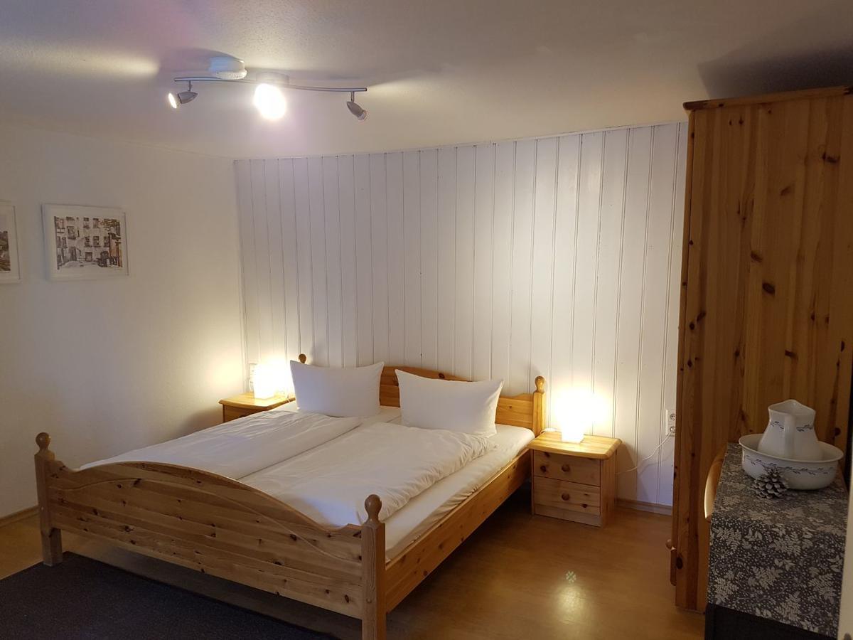 Pension Tannenheim Шлухзее Экстерьер фото