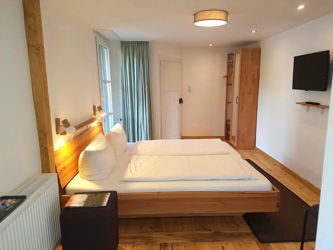 Pension Tannenheim Шлухзее Экстерьер фото