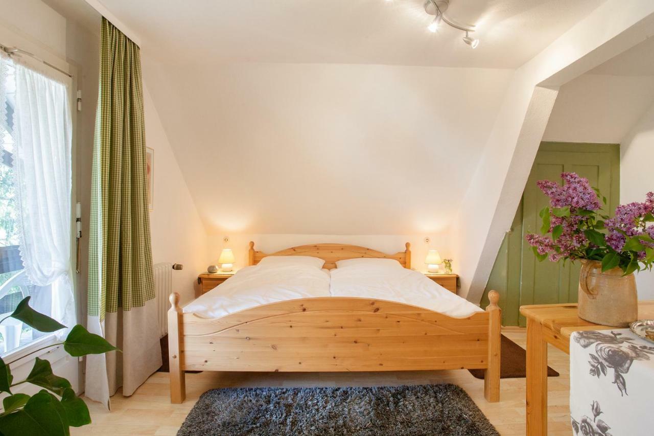 Pension Tannenheim Шлухзее Экстерьер фото